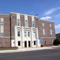 Браунсвилл, Теннесси