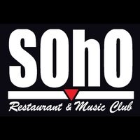 Soho Restaurant & Music Club, Санта-Барбара, Калифорния