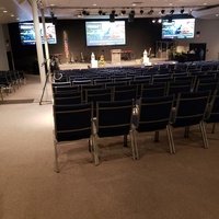 Life Christian Church Vista, Виста, Калифорния