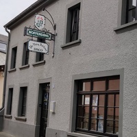 Flying Dutchman, Бофор