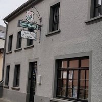 Flying Dutchman, Бофор