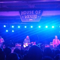 House of Vans New York, Нью-Йорк