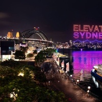 Рок концерты в Cahill Expressway, Сидней Cahill Expressway, Сидней