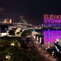 Cahill Expressway, Сидней