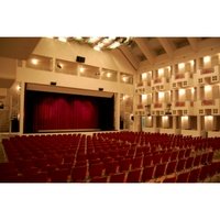 Stadthalle Rheinberg, Райнберг