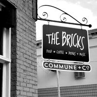 The Bricks, Тампа, Флорида