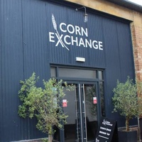 Corn Exchange, Росс-он-Уай