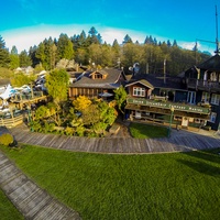 Union Steamship Marine Resort, Ванкувер