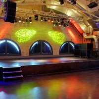 Maschinenhaus, Берлин