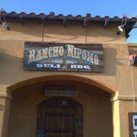 Rancho Nipomo BBQ, Нипомо, Калифорния