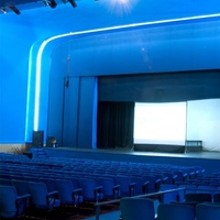 Teatro Roxy Radio City, Мар-дель-Плата