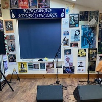 Kingsmead House, Хай-Уиком