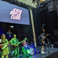 Biblioteket Live, Стокгольм