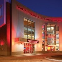South Orange Performing Arts Center, Юг Ориндж, Нью-Джерси