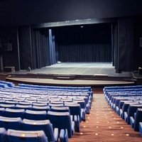 Palais des Congrès - Auditorium Charles Trénet, Перпиньян