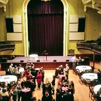 The 9th Ward at Babeville, Буффало, Нью-Йорк