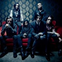 Motionless In White