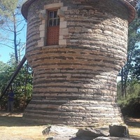 Сен-Жакю-Ле-Пен