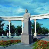 Конаев