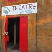 Le Théâtre En Bois, Тьенвиль