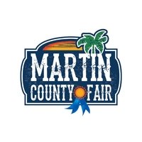 Martin County Fairgrounds, Стьюарт, Флорида