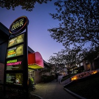 Auburn Public Theater, Оберн, Нью-Йорк