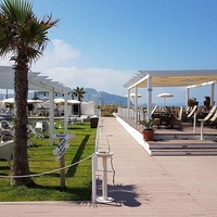 Panorama Beach Club, Неаполь
