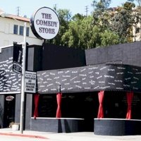 The Comedy Store, Лос-Анджелес, Калифорния