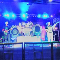 The Music Factory, Батл Крик, Мичиган