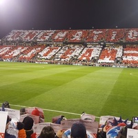 Historic Crew Stadium, Колумбус, Огайо