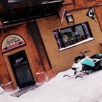 Luigi's Bar, Калумет Тауншип, Мичиган