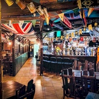 Shamrock Pub, Королёв