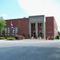 Фонтейн Инн, Южная Каролина