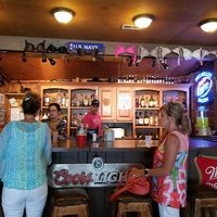 Hog Holler Saloon, Озавки, Канзас