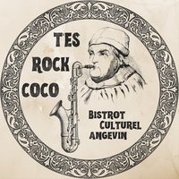 Tes Rock Coco, Анже