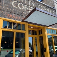 Trinity Street Coffee Bar, Декатур, Техас