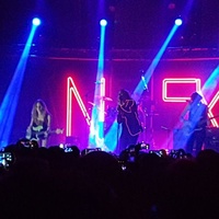 The Cage Theatre, Ливорно