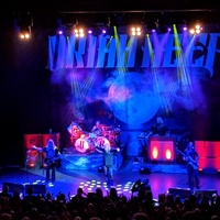 O2 Shepherds Bush Empire, Лондон