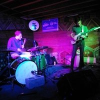 The Sidewinder, Остин, Техас