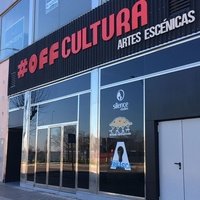 #OffCultura, Бадахос