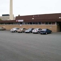 Columbus Hall, Сент-Джонс