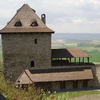 Hrad Starý Jičín, Старый Йичин