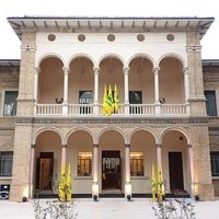 Piazzale Michelucci - Aurum, Пескара