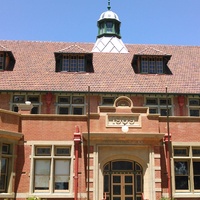 Modern School, Перт