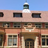 Modern School, Перт