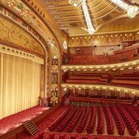 Koninklijk Theater Tuschinski, Амстердам