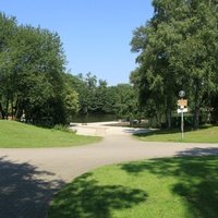 Revierpark Wischlingen, Дортмунд