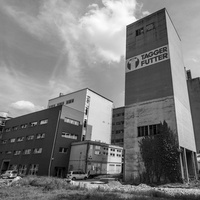Taggerwerk, Грац