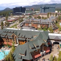 Heavenly Village, Юг Лейк Тахо, Калифорния