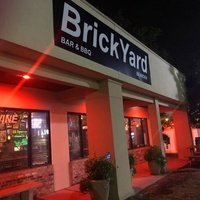 Brickyard Bar & Grill, Ноксвилл, Теннесси